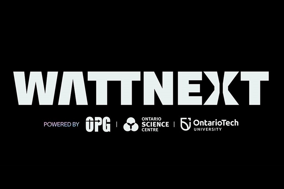 WattNext logo