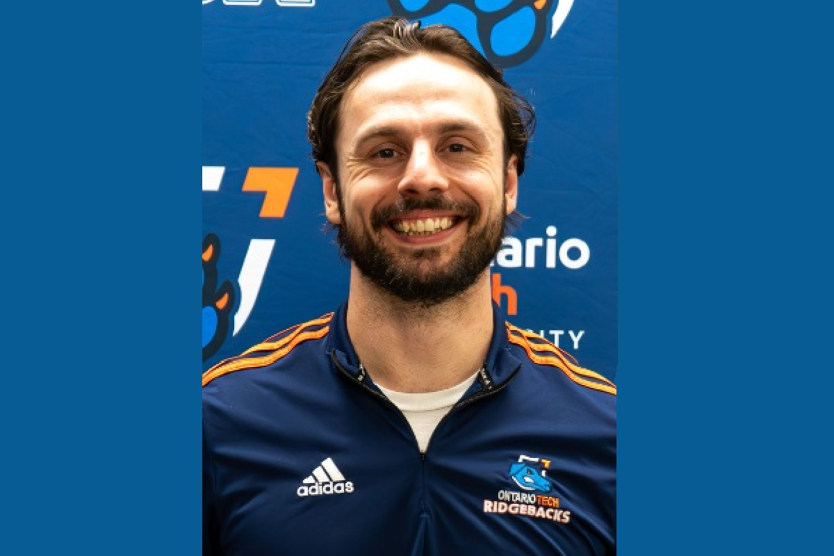 Picture of Ben Csiernik