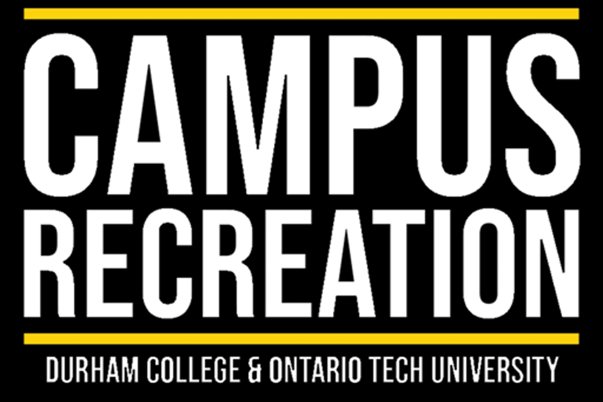 Campus Rec logo