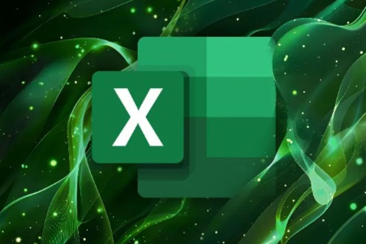 Excel Logo