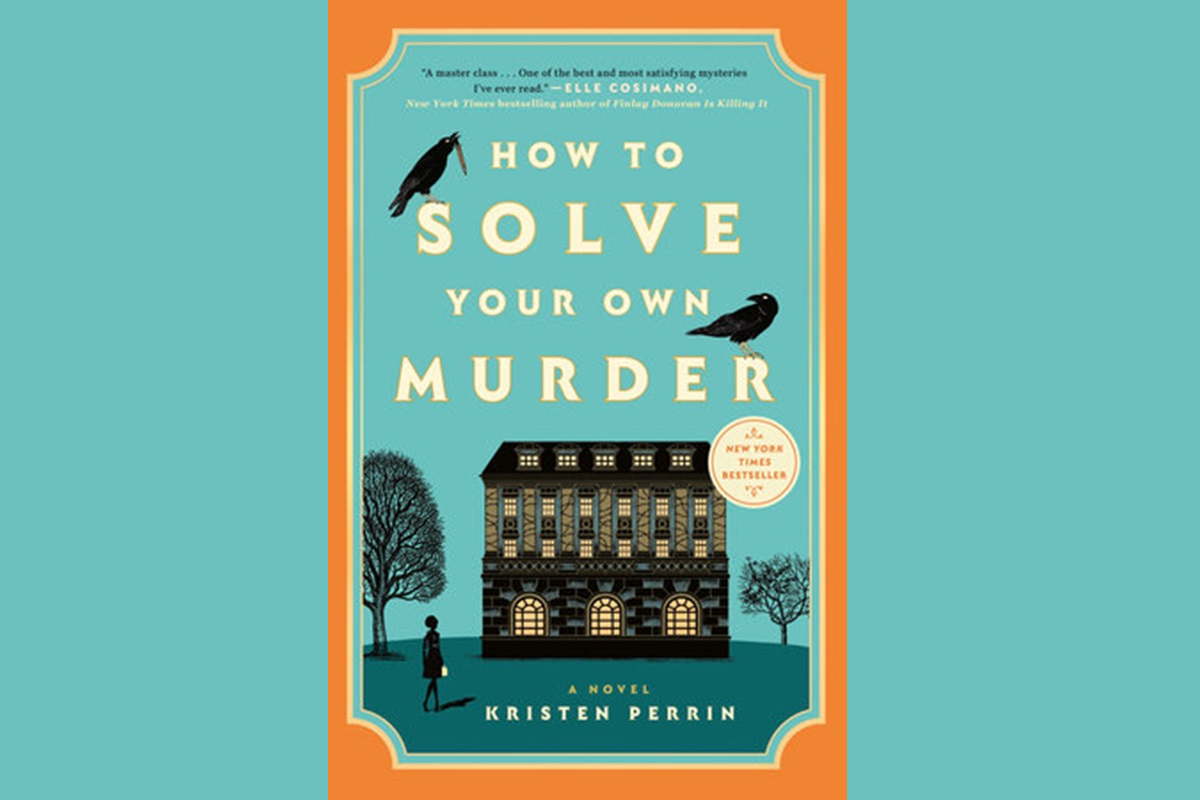 Book Jacket Image