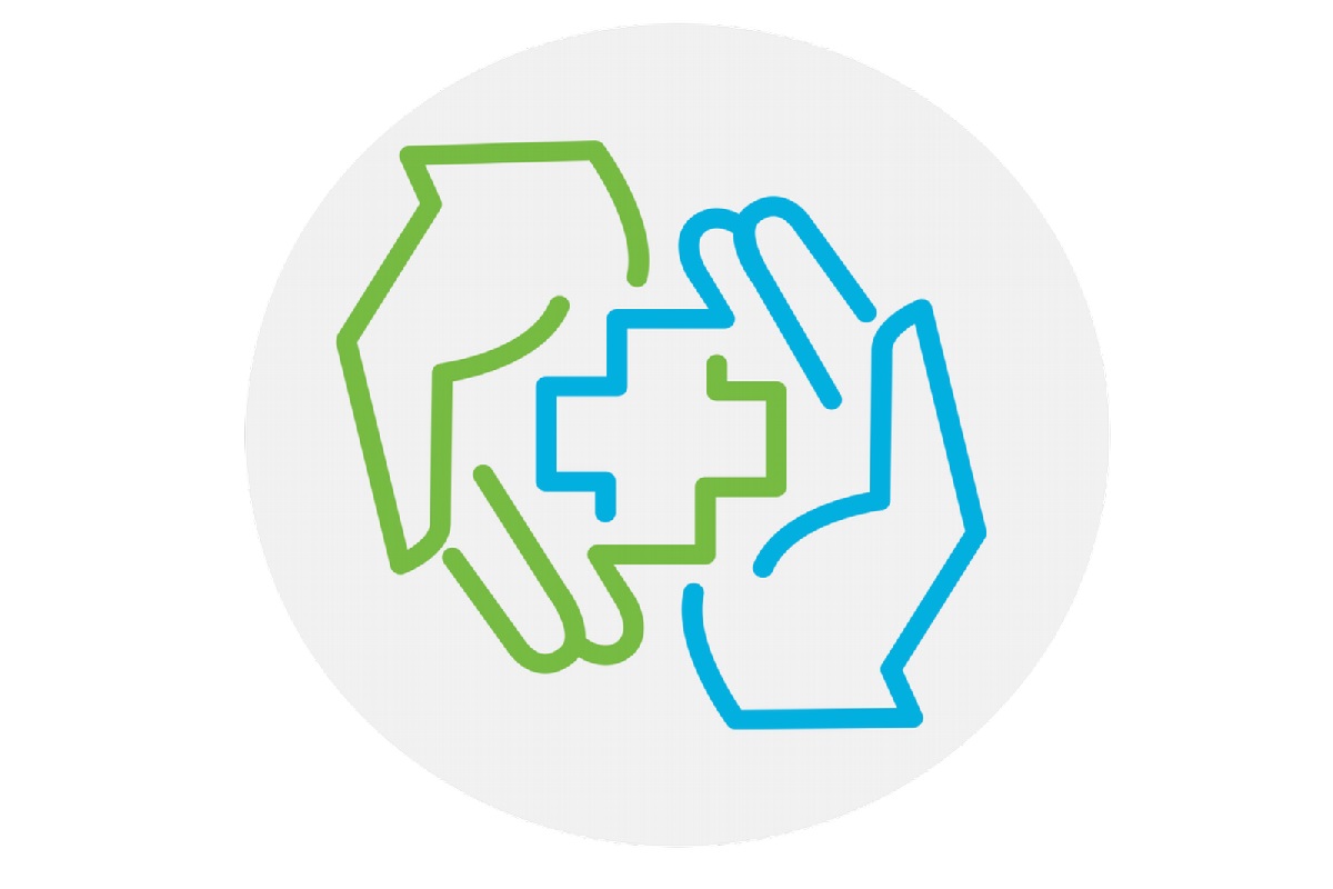 Mental Health First Aid logo