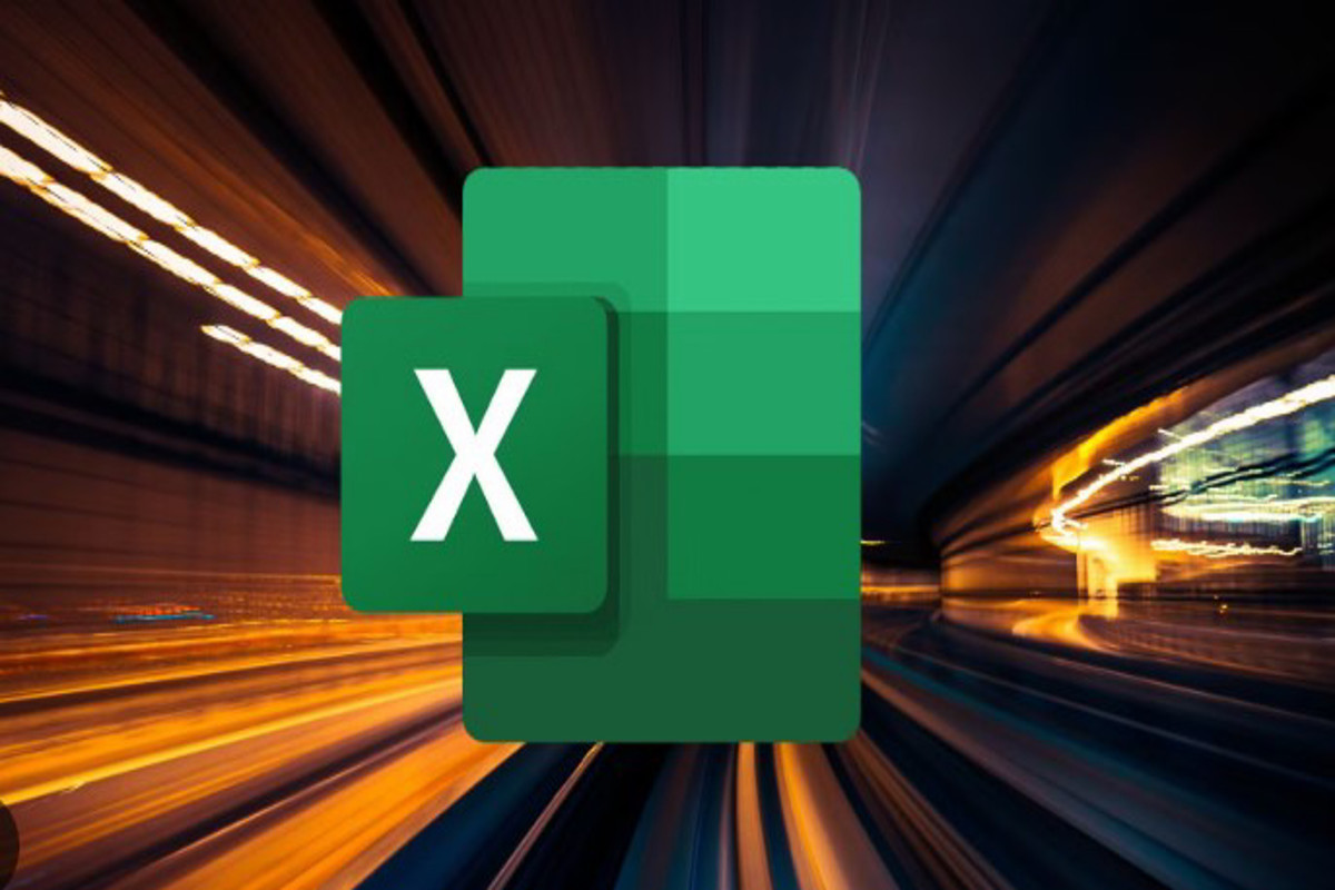 Microsoft Excel logo