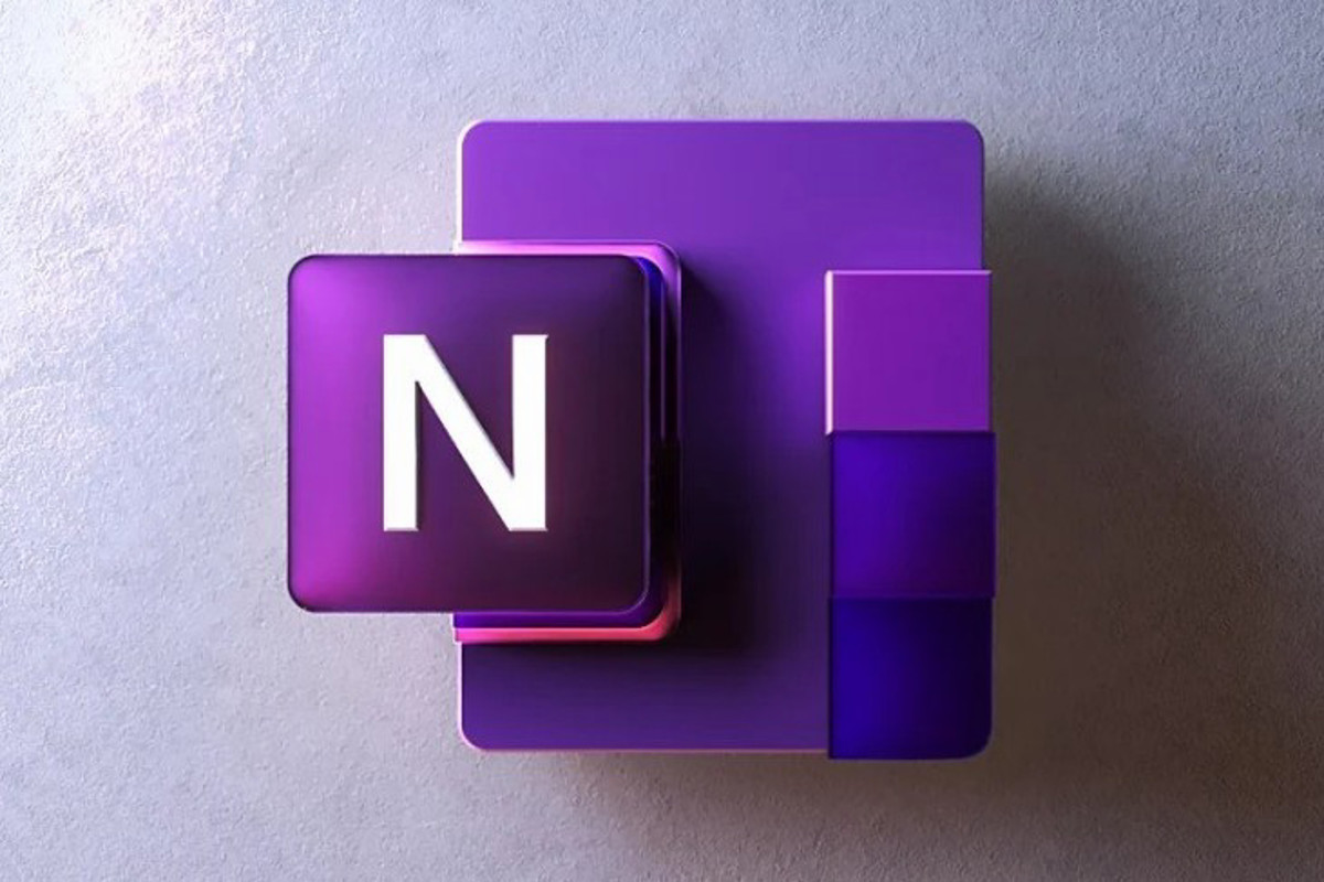 OneNote Logo