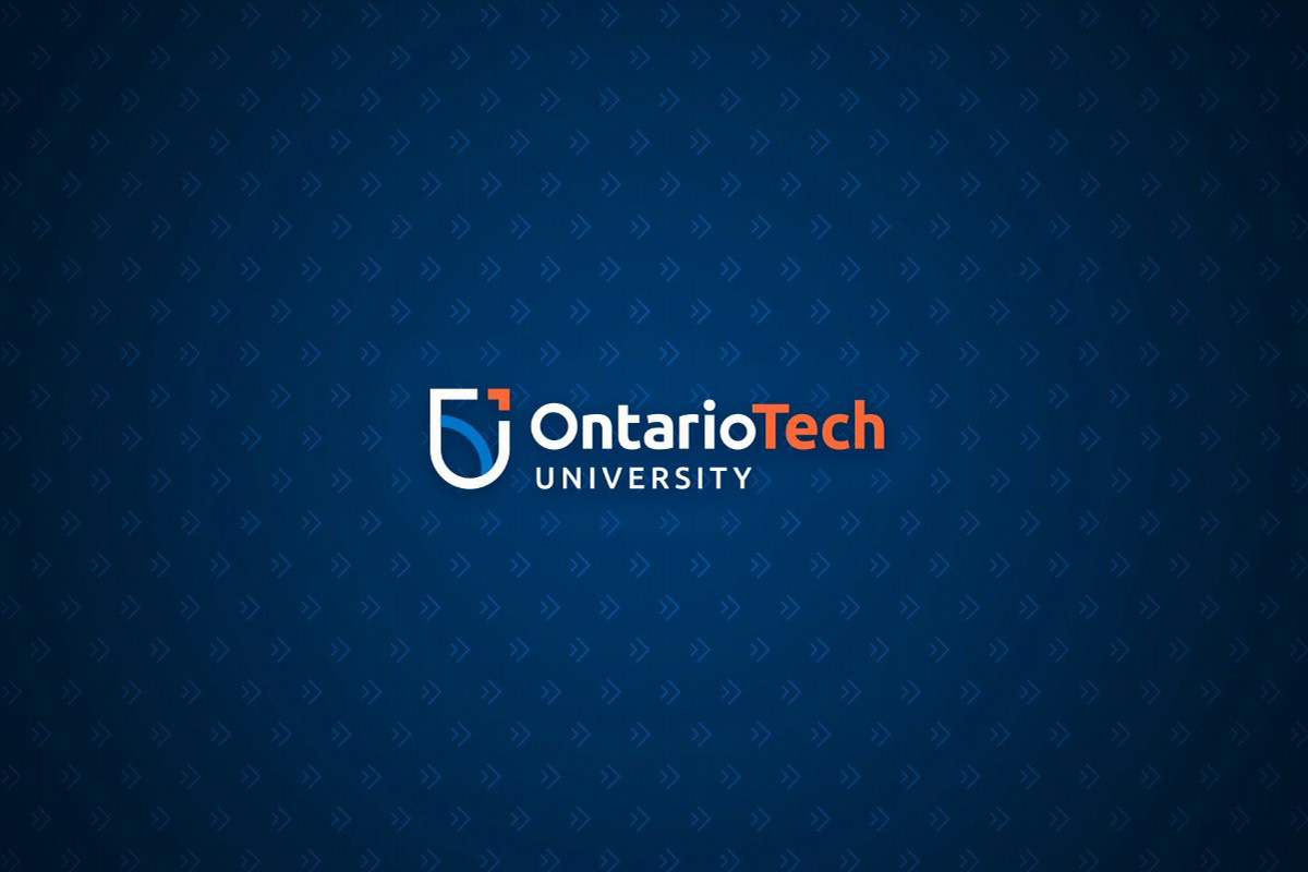 Ontario Tech, Banner, Logo