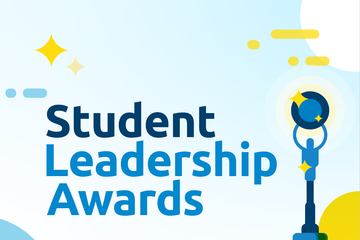 Student Leadership Awards image