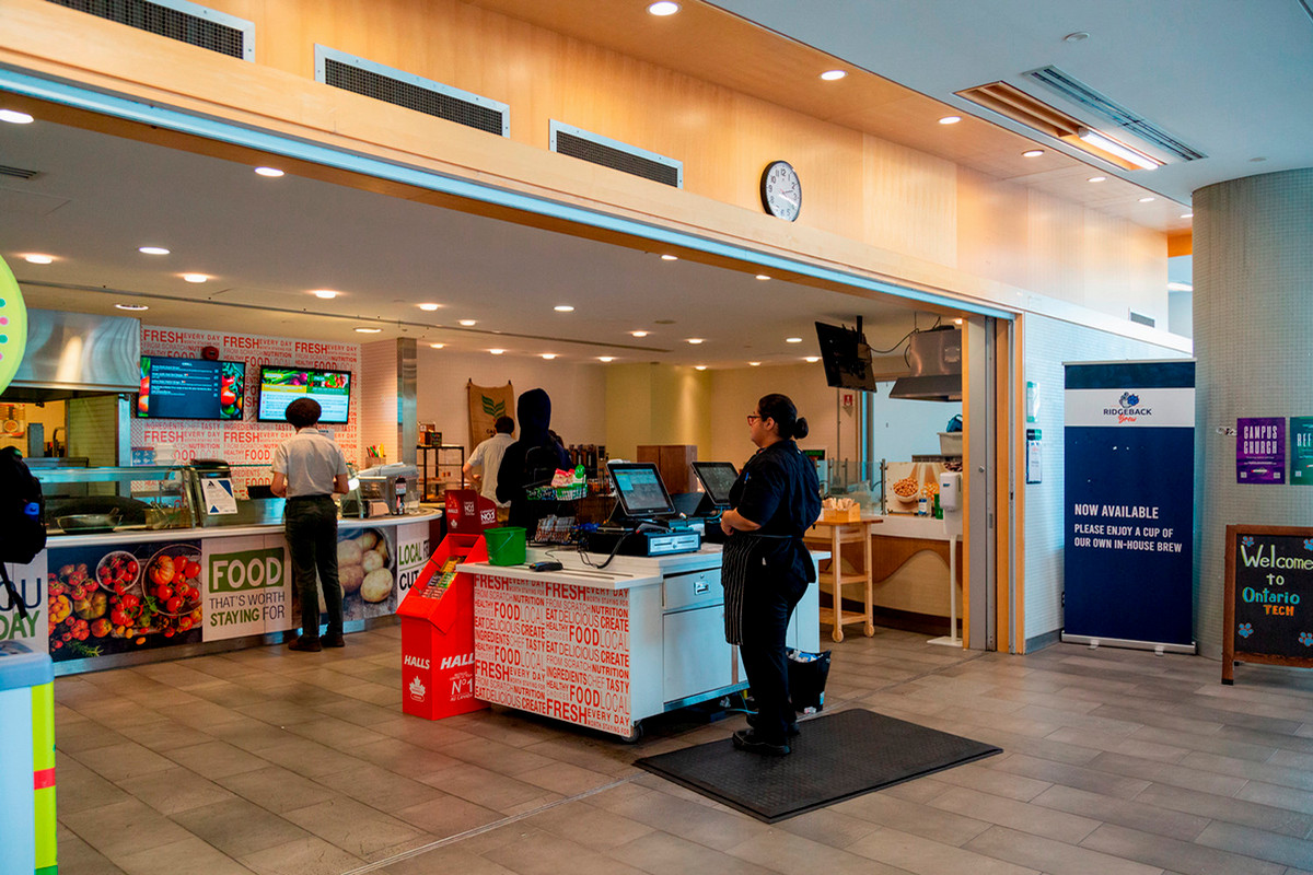 Photo of Hunter's Kitchen