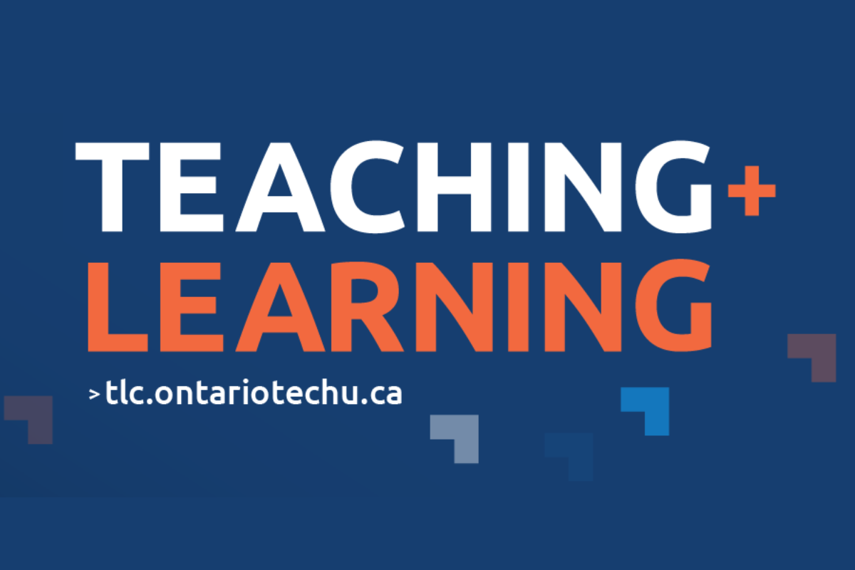 Teaching and Learning Centre